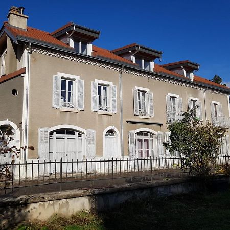 Apartmán La Fontaine Des Amis Gap Exteriér fotografie