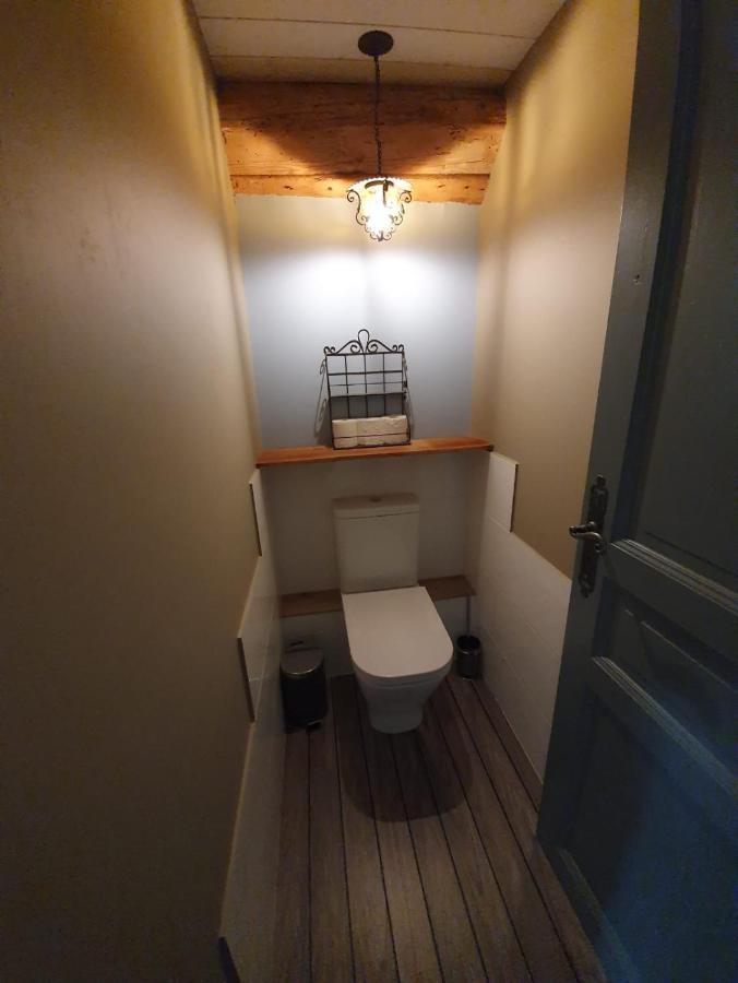 Apartmán La Fontaine Des Amis Gap Exteriér fotografie