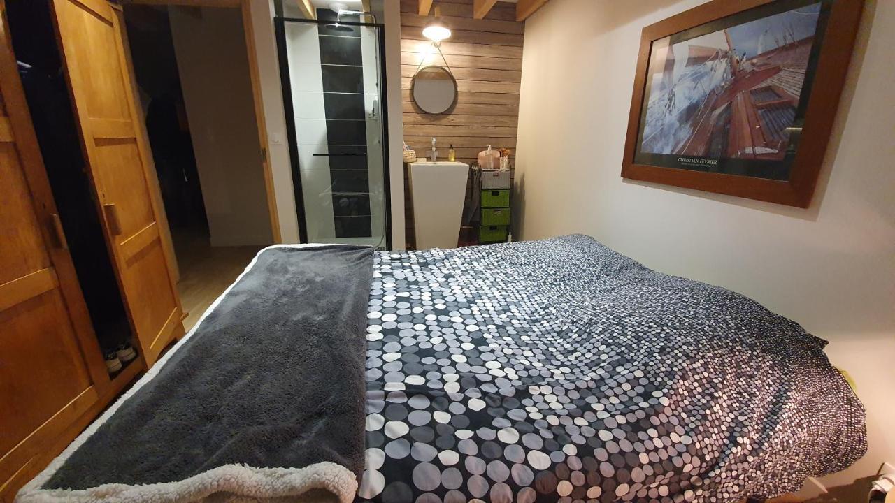 Apartmán La Fontaine Des Amis Gap Exteriér fotografie